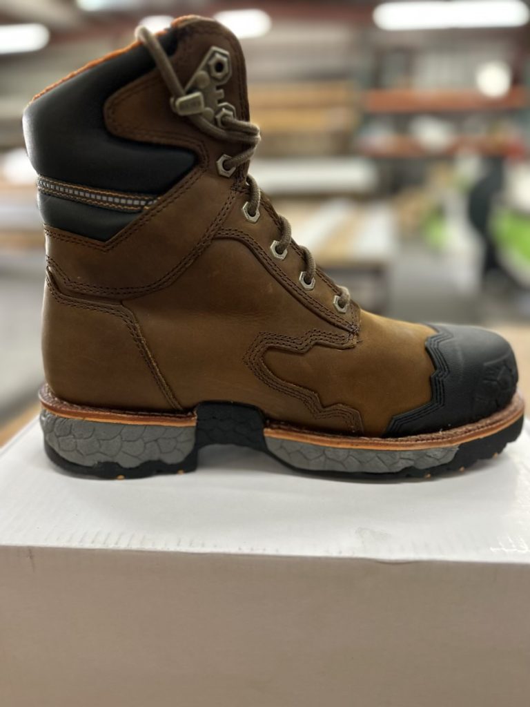 Hawx Legion Work Boots Review | Are Hawx Boots Good? - stridewise.com