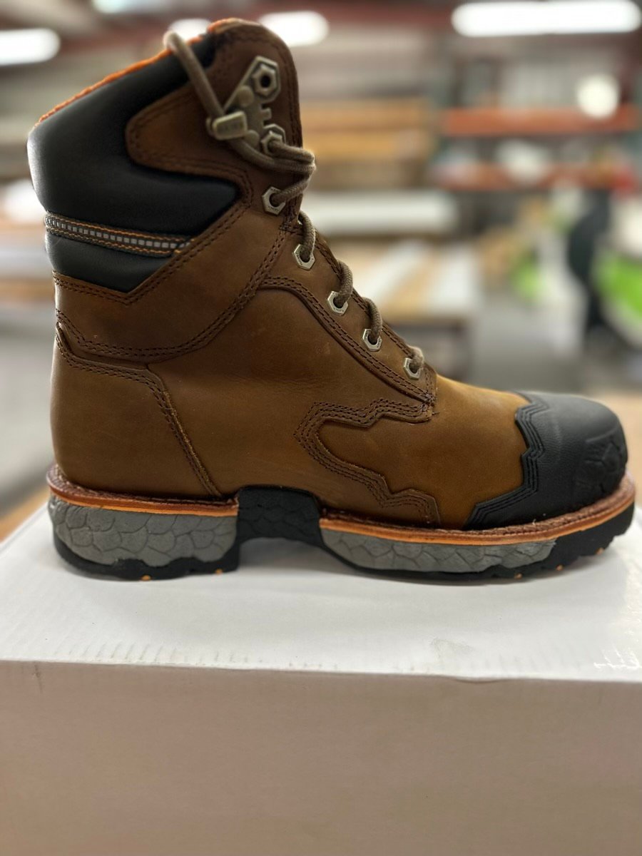 Hawx Legion Work Boots Review | Are Hawx Boots Good? | Stridewise