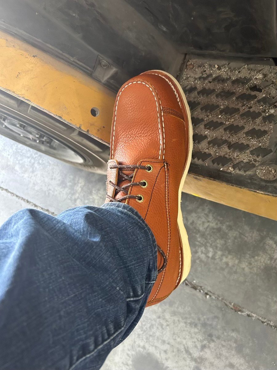 Irish Setter Wingshooter ST Review | Like Red Wing, But Actually for ...