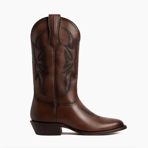 Thursday Boot Co. Maverick Cowboy Boot