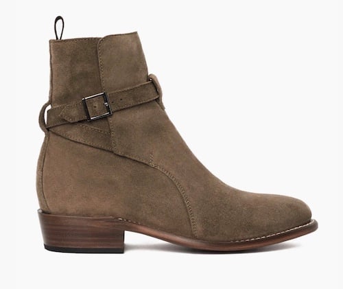 Thursday Boot Co Rogue Boot