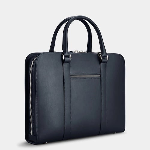 Carl Friedrik's Palissy Briefcase