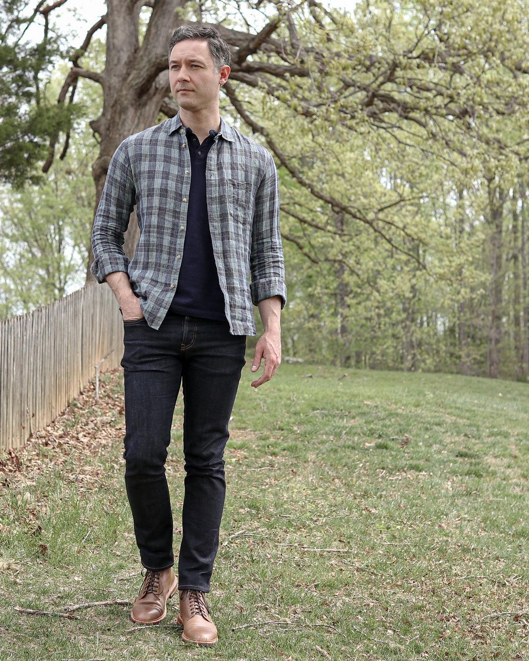 Oak Street Bootmakers Lakeshore Boot Review Why HandLasted Matters