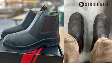 rockrooster chelsea boots review