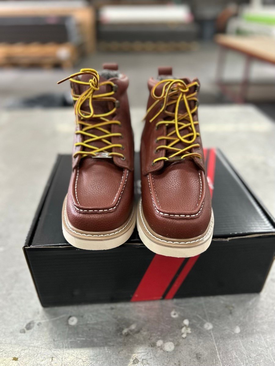 RockRooster's Walker Review: Do They Make Good Moc Toe Work Boots ...