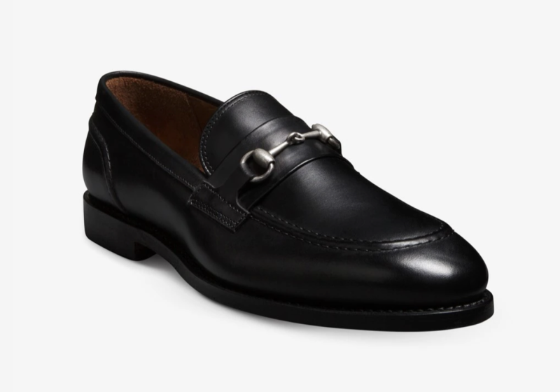Allen Edmonds Randolph Bit Loafer