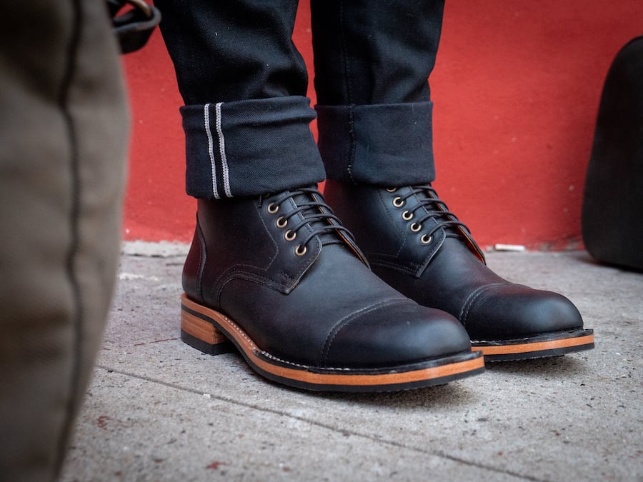 Boot Reviews | Stridewise