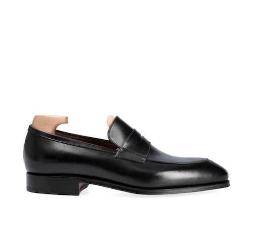 Carmina 10082 Simpson Loafer