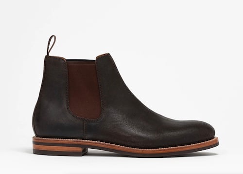 Grant Stone's Chelsea