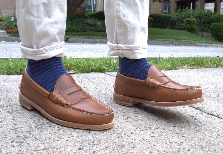 The 7 Best Loafers For Men in 2023 | Dressy, Chunky, Horsebit, and More ...