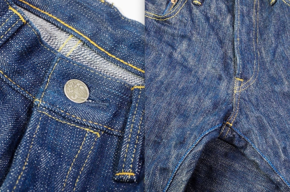 The Ultimate Guide to Getting the Best Denim Fades