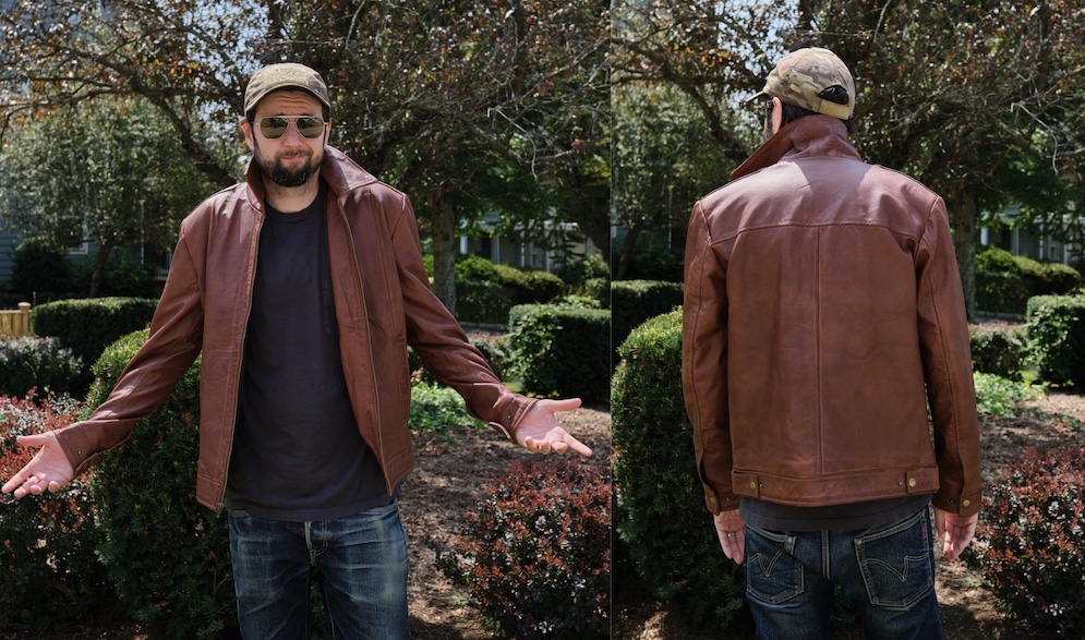 are angel jackets legitimate