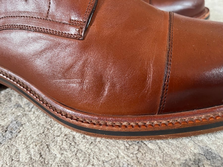 beckett simonon boots review