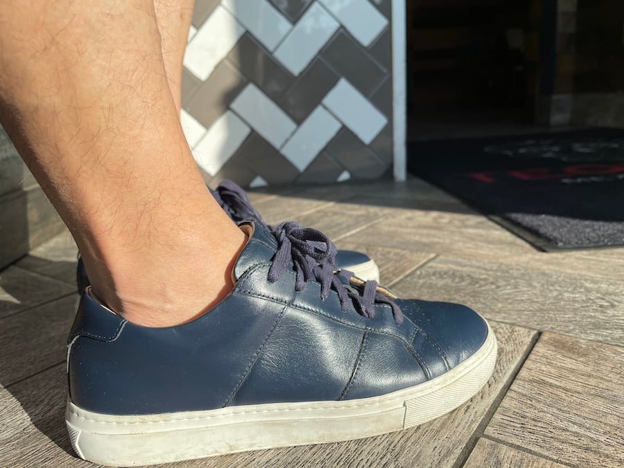 Greats royale wide feet online