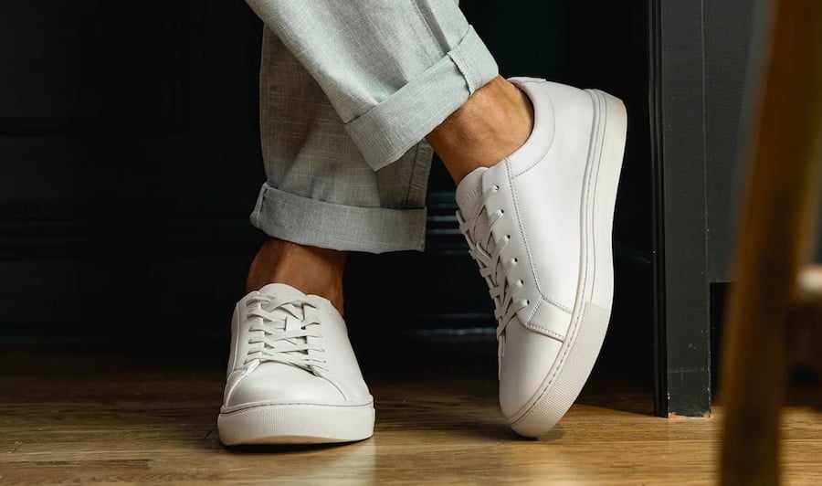 Common projects 2024 similar shoes