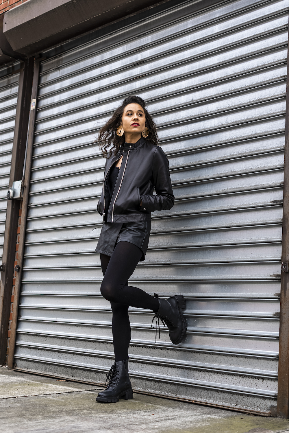 Thursday's Women's Leather Jacket Review The Best Value? Stridewise