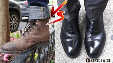 Thursday Boots vs Beckett Simonon | Who Makes the Best Value Boots?