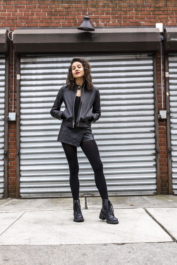 Thursday Boot Company Leather Jacket Review: More Than Worth Its Price