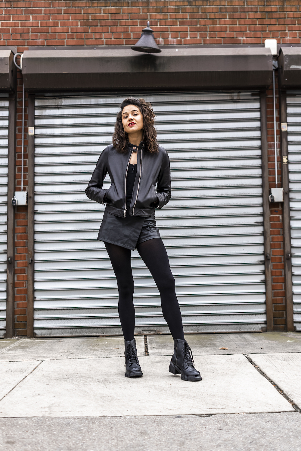 Thursday's Women's Leather Jacket Review The Best Value? Stridewise