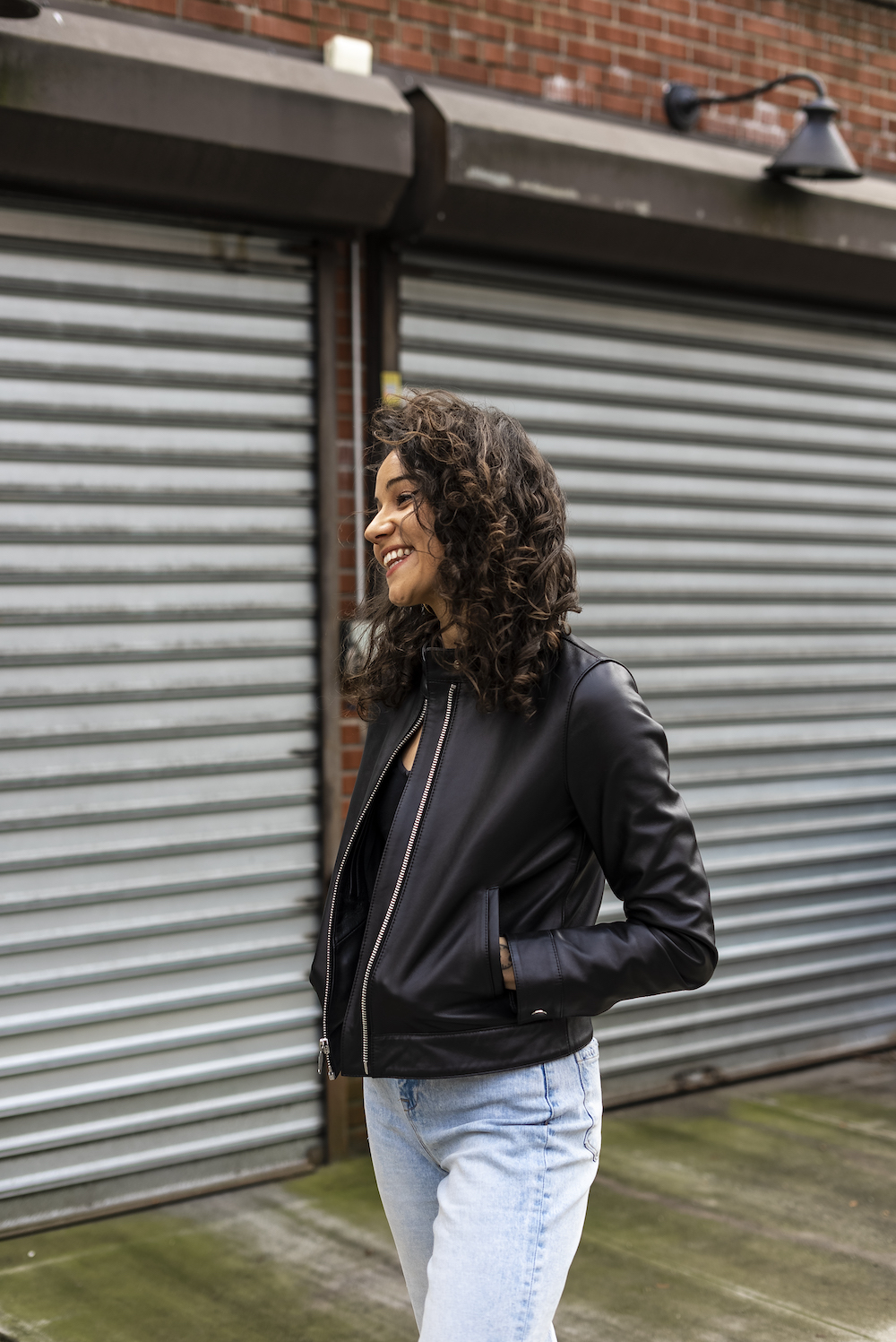Thursday's Women's Leather Jacket Review The Best Value? Stridewise