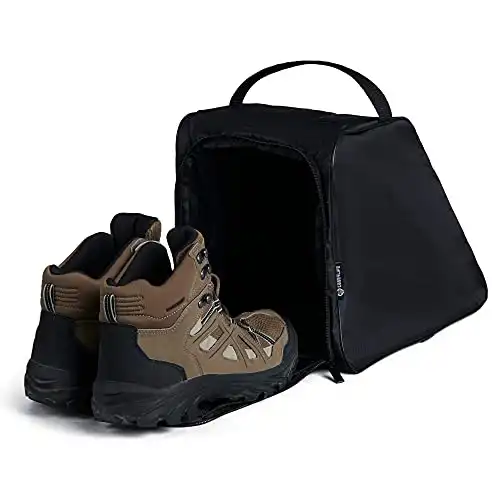 Case4Life Water Resistant Boot Bag