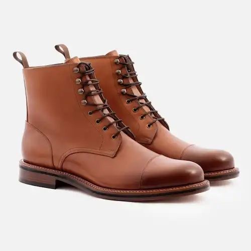 Beckett Simonon's Dowler Boots