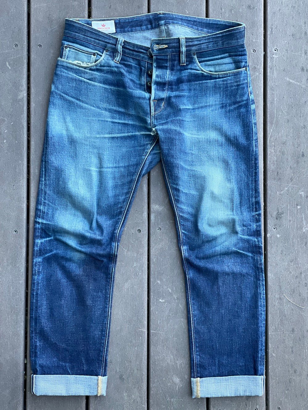 Shockoe Atelier Jeans Review: America's Most Underrated Denim | Stridewise