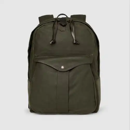 Request] Stylish backpack that can comfortably hold a 15 inch laptop,  several books, and most importantly a metal 40oz water bottle for < $200 :  r/BuyItForLife