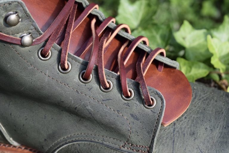 The Benefits of Boot Kilties (False Tongues) and How to Use Them