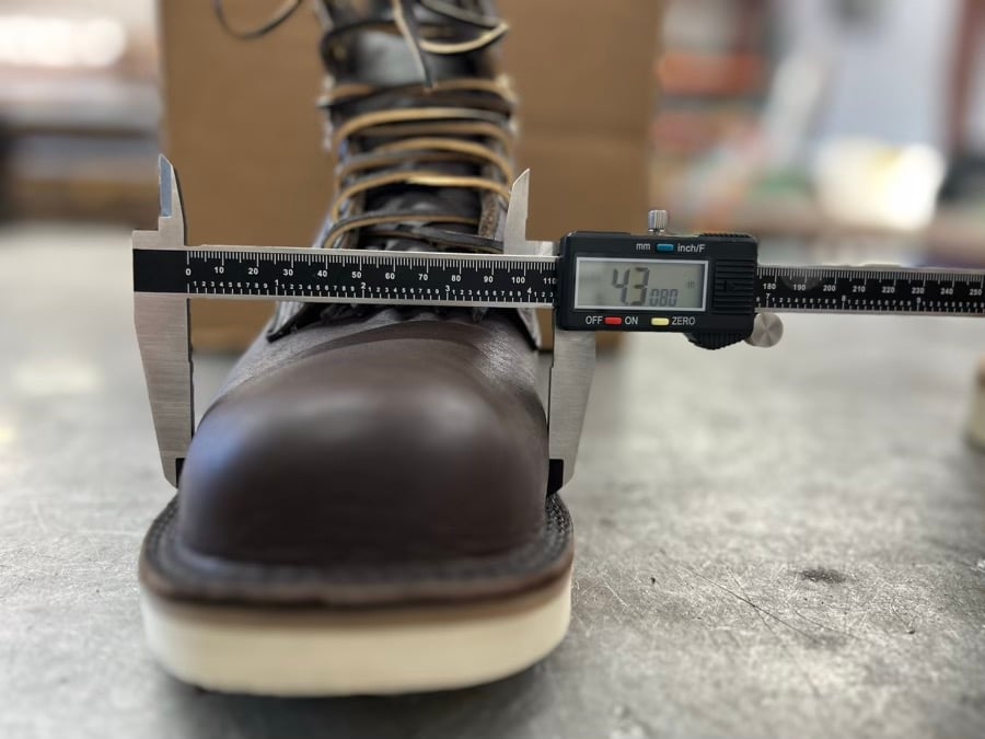 JK Boots Review | A Blue Collar Worker’s Honest Opinion | Stridewise