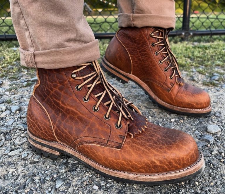 The Benefits of Boot Kilties (False Tongues) and How to Use Them