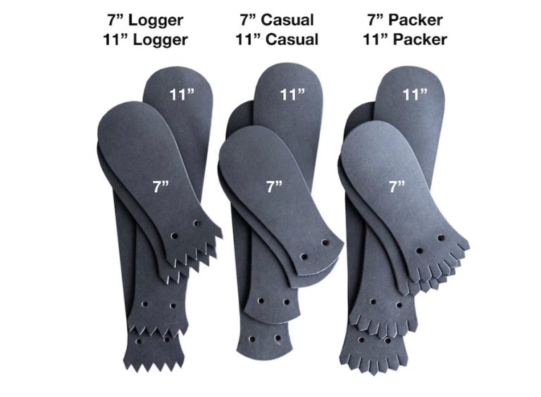 The Benefits of Boot Kilties (False Tongues) and How to Use Them