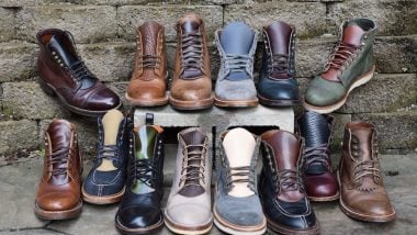 The Benefits of Boot Kilties (False Tongues) and How to Use Them