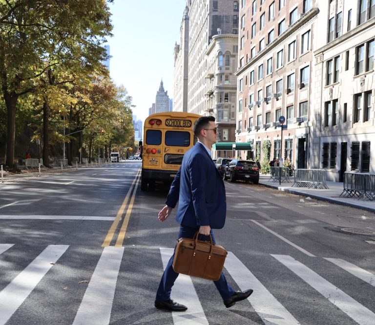 11 Best Leather Briefcases for Men in 2024 HighEnd, Budget, Vintage