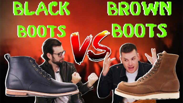 The 10 Best Boots For Men to Buy (Updated for Winter 2024) - stridewise.com