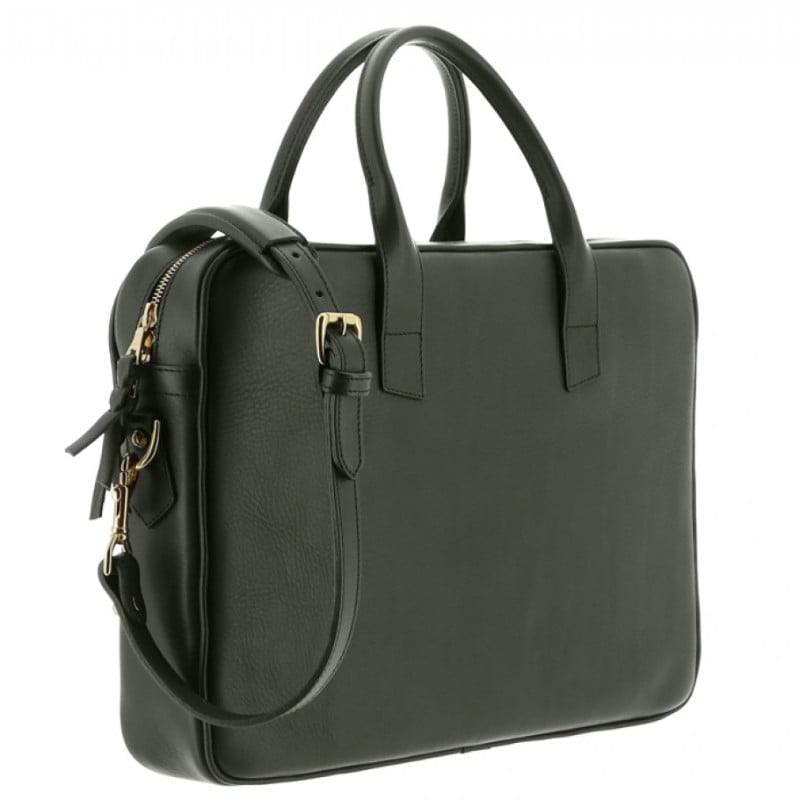 Frank Clegg Leatherworks