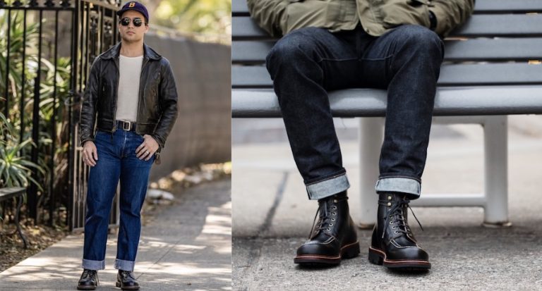 Brown or Black Boots? Here's how to decide | Stridewise