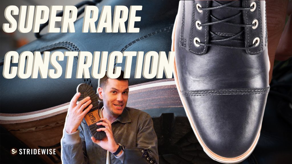 The Ultimate Guide to How Boots Should Fit (5 Areas to Look At ...