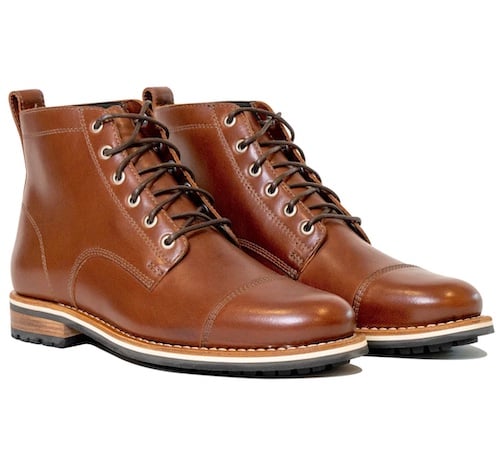 Helm's Hollis Boot