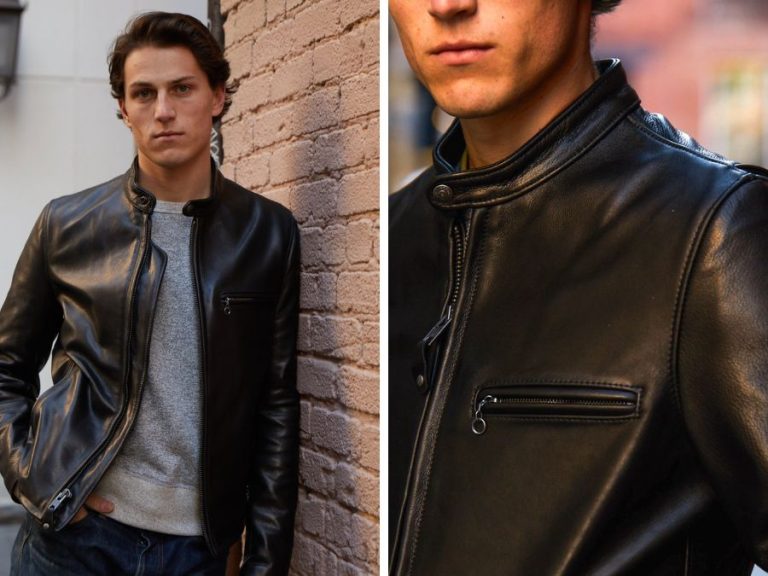 The Best Leather for Jackets According to Experts Stridewise