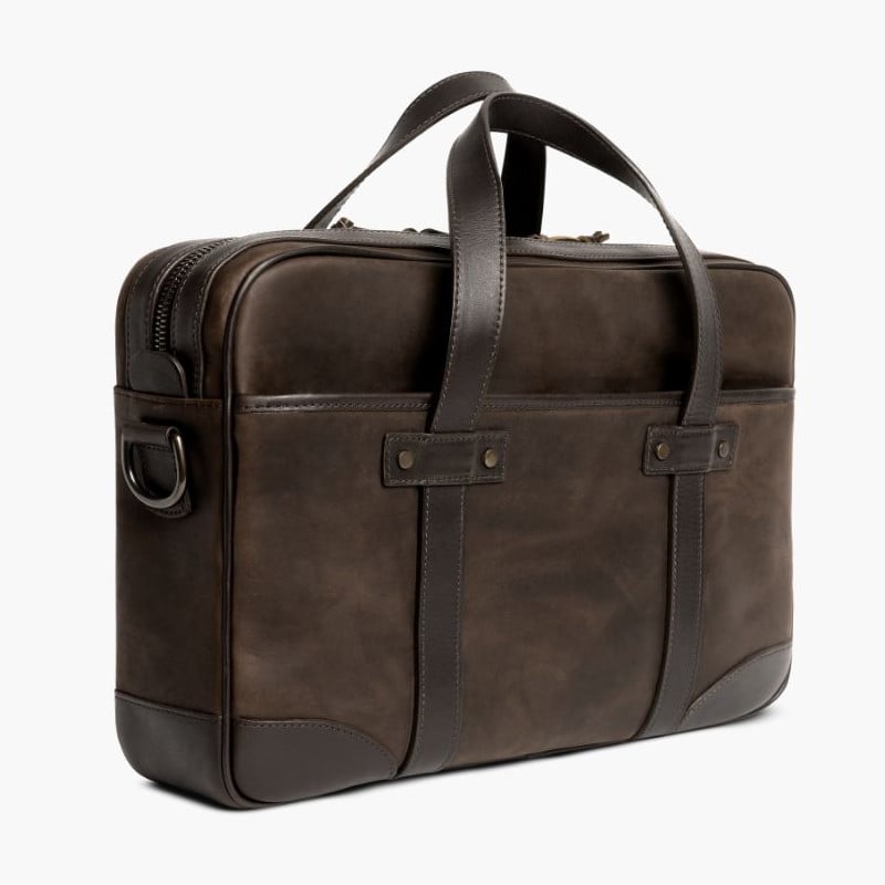 Thursday Boot Co's Commuter Briefcase