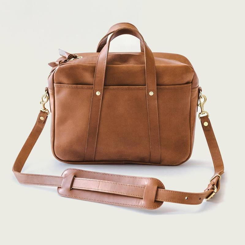 WP Standard: The Woodward Briefcase