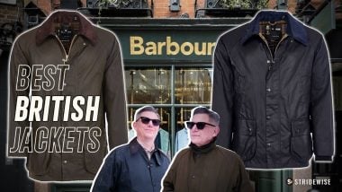 Barbour’s Waxed Jacket Comparison: Bedale vs Beaufort vs Ashby | Stodgy or Sartorial?