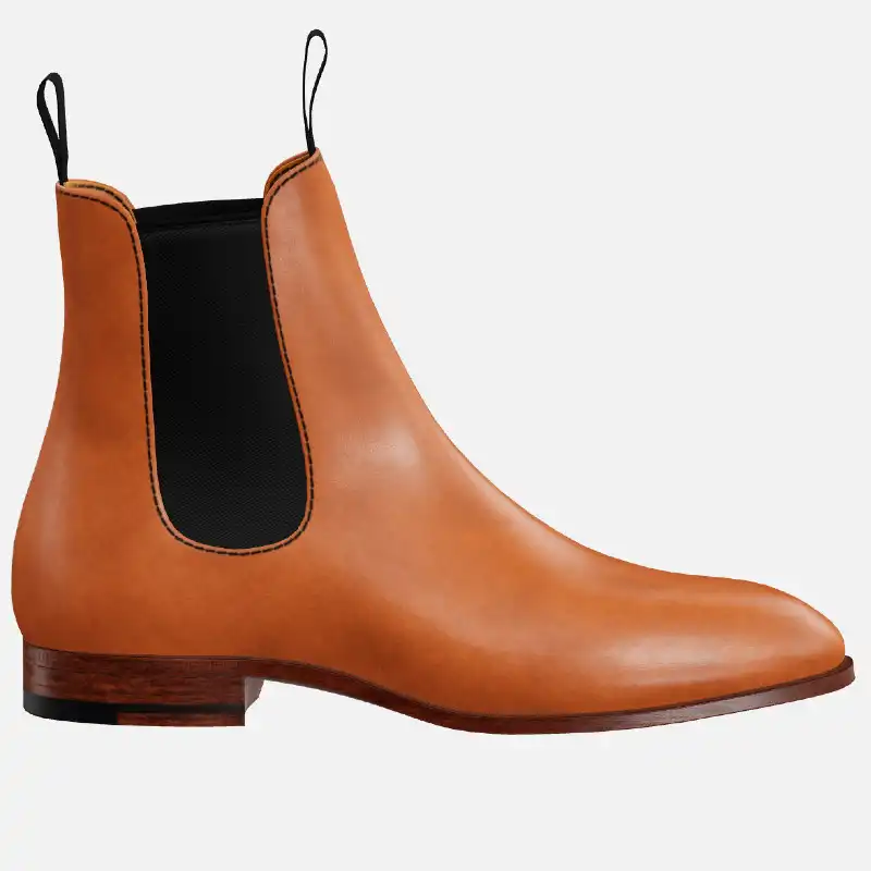 Carmina Shoemaker - Custom Boots