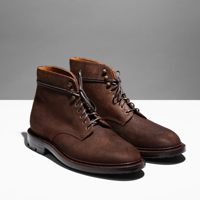 Grant Stone Edward Boot