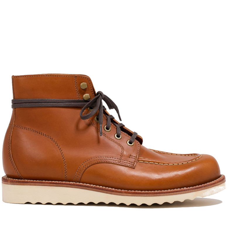 Grant Stone Men's Boots