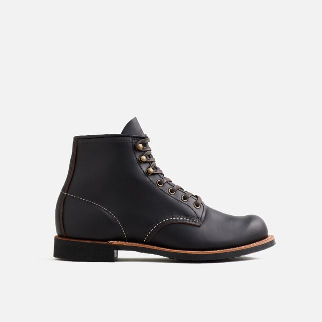 Red Wing - Blacksmith Black