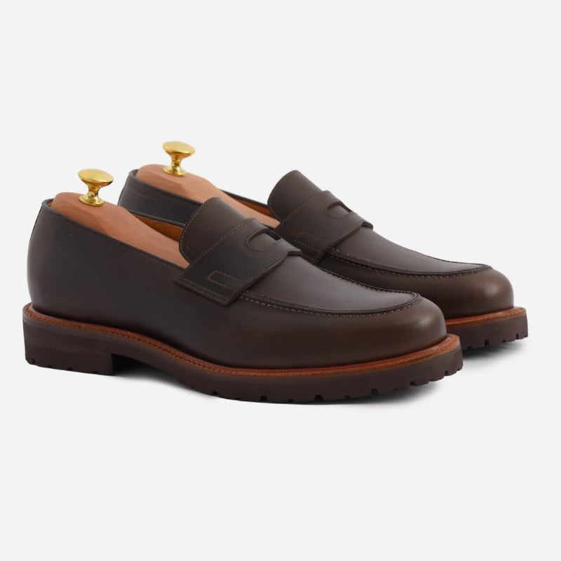 Beckett Simonon - Fuentes Loafers