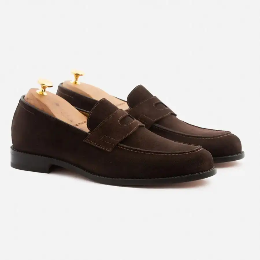 Beckett Simonon Roy Loafers Review: Worth the Wait? | Stridewise