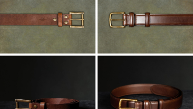 Satchel & Page Belt Review: 3 Years With Both Belts